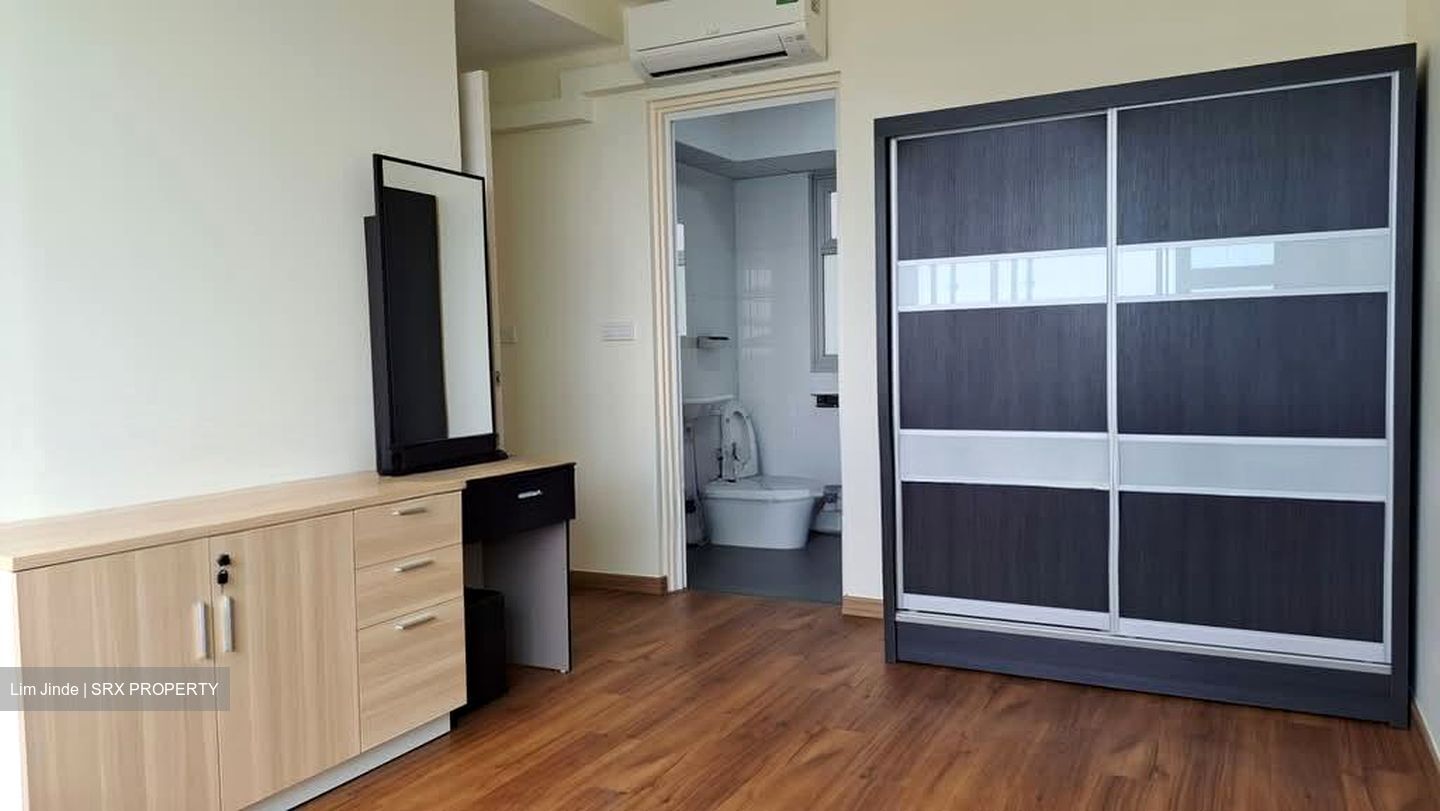 Blk 640A Senja Heights (Bukit Panjang), HDB 4 Rooms #585637361